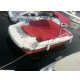 Monterey Boat explorer 220 feet with Volvo penta 5.0 Liter with Fiber Glass Material - Mont-220ft - Monterey Boat